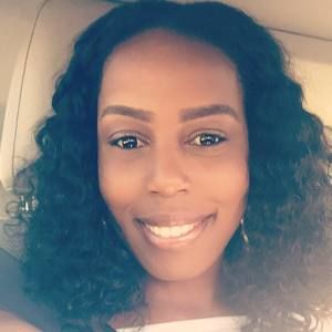 Meet your Posher, Felicia